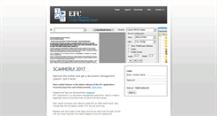 Desktop Screenshot of grocefc.com